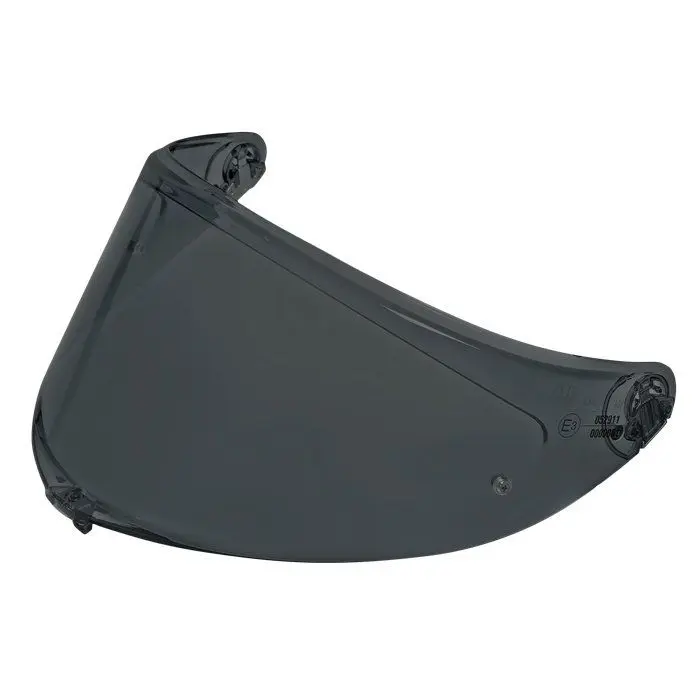 Casco Moto Pantalla Agv K6/k6s Ahumada Oscura Ahumada Unica Ahumada Unica - 1