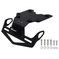 Soporte Para Placa Trasera De Motocicleta Con Luz Tidy Fender Eliminator Para Yamaha Tenere 700 XT700Z Tenere700 2019-2023 Acero Inoxidable - details 3