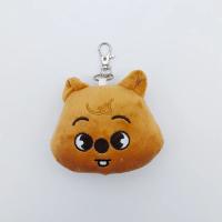 Nuevos Muñecos De Peluche Stray Kids Colgante Para Llaves Regalo De Cumpleaños Y Navidad Para Parejas SKZOO - details 3