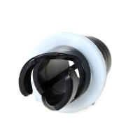 Adaptador De Válvula De Neumático Para Bote Inflable Y Kayak 2Pcs Conector De Inflado Práctico Y Reemplazable Para Hombres - details 12