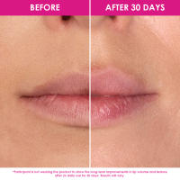 GrandeLIPS Gloss Voluminizador - Hidratación Instantánea para Labios Rellenos - Grande Cosmetics - details 0