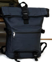 J.S ONDO Mochila Enrollable para Hombre Mujer,Mochila Ordenador Portátil Impermeable Casual Mochila Bicicleta,Grande y Moda Mochila Viaje,para Viajes, Ciclismo, Escuela,Deporte - details 5