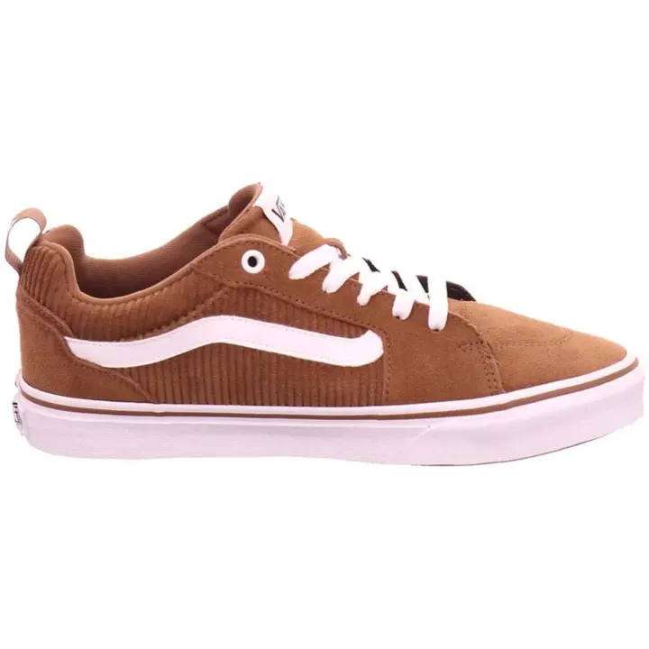 Zapatillas Vans  para hombre en color marron - 1