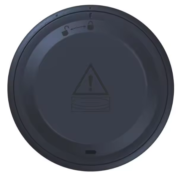 Motorola Tag Midnight Blue - 1