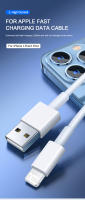 Cable De Carga USB Rápida Para iPad iPhone 14 13 12 pro Max 11 X 5S Mini 8 7 6S plus SE XR XS De Silicona Líquida 0.25M 1M 2M - details 1