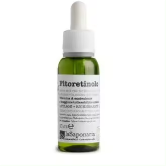 FITORETINOL facial 30 ml - 1