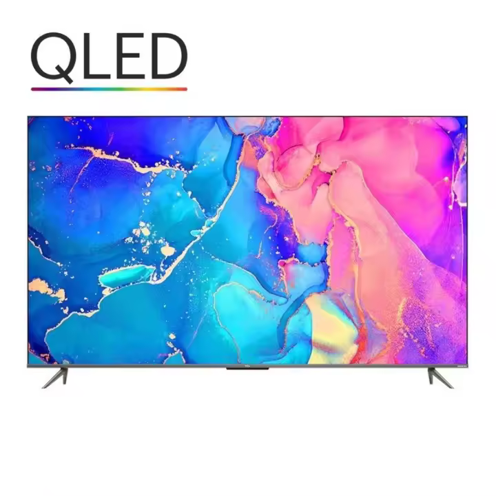 Televisor TCL 65C635 65"/ Ultra HD 4K/ Smart TV/ WiFi - 1