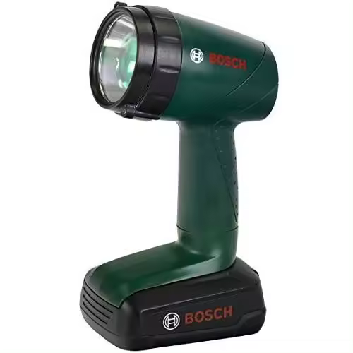 Lampara Bosch - 1