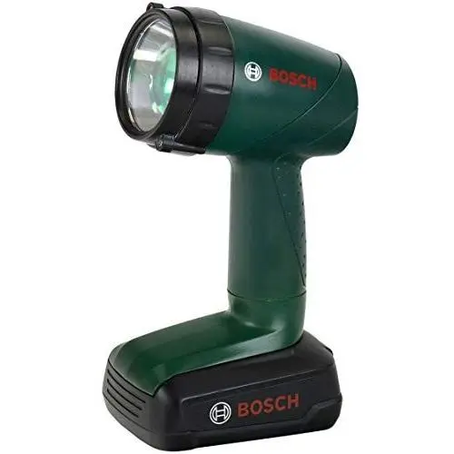 Lampara Bosch - 1