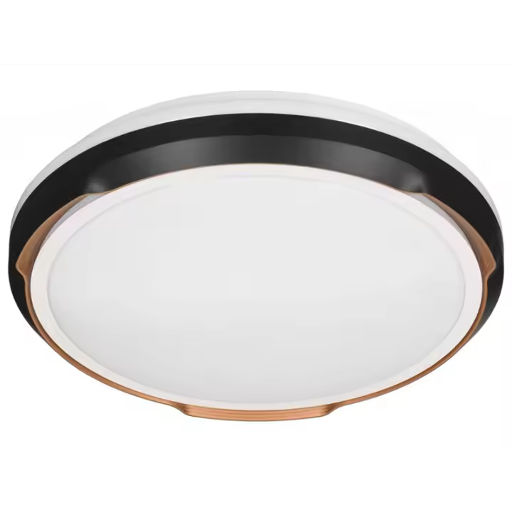 Activejet Plafón LED AJE-PETRUS 24W - 1