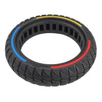 Par de Neumáticos 8.5x2-6.1 sólido macizo compatible con Xiaomi M365 PRO PRO2 1S Scooter eléctrico - details 4