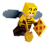 LA GRANJA DE ABEJAS - LEGO MINECRAFT 21165 - details 1