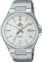 reloj hombre Casio Edifice EFB-108D-7AV 45mm 100m WR cristal de zafiro correa de acero - details 1