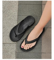 Sandalias De Playa EVA Para Hombre Verano Resistentes Cómodas Antideslizantes Casuales Sandalias De Interior Y Exterior Para Parejas - details 6