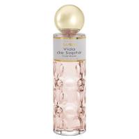 Saphir Vida Perfume para Mujer - Estuche Regalo con Eau de Parfum de 200 ml + 30 ml - Perfume Oriental - details 1