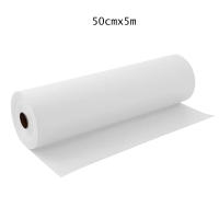 Rol De Papel Kraft Reciclado Para Empaque Y Regalo Tamaño 30cm/38cm/50cmx5m Uso Para Cumpleaños Bodas Aniversarios Oficina - details 9
