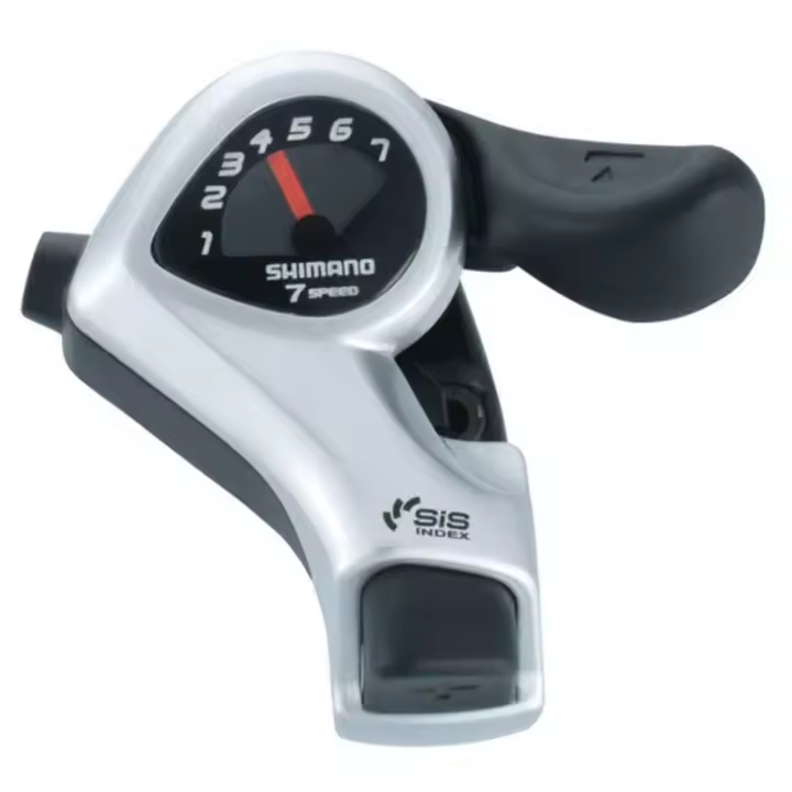 Shimano Maneta De Cambio Derecha Sl-tx50-r Tourney - 1