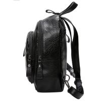 Mochila Multifuncional Para Mujer Estilo De Moda Con Gran Capacidad Bolsa De Hombro Y Pecho Adecuada Para Multiple Uso - details 6
