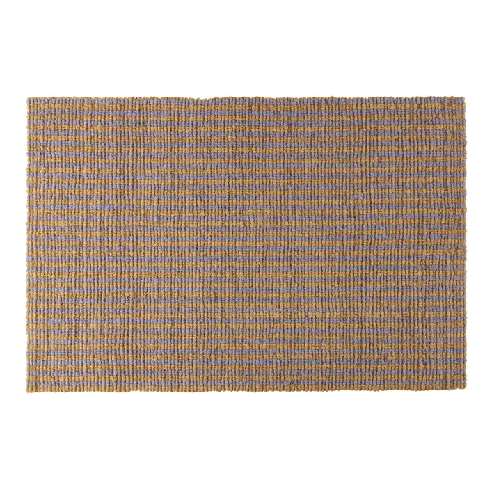 Alfombra De Yute 150X210 Cm El mejor complemento para tu hogar. Fijalo - 1
