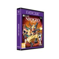 CARTUCHO EVERCADE NEOGEO ARCADE 1 - Cartucho Evercade - Nuevo - Plaion - RETRO - PREVENTA - Relanzamiento Reposición 10/09/25 - details 1