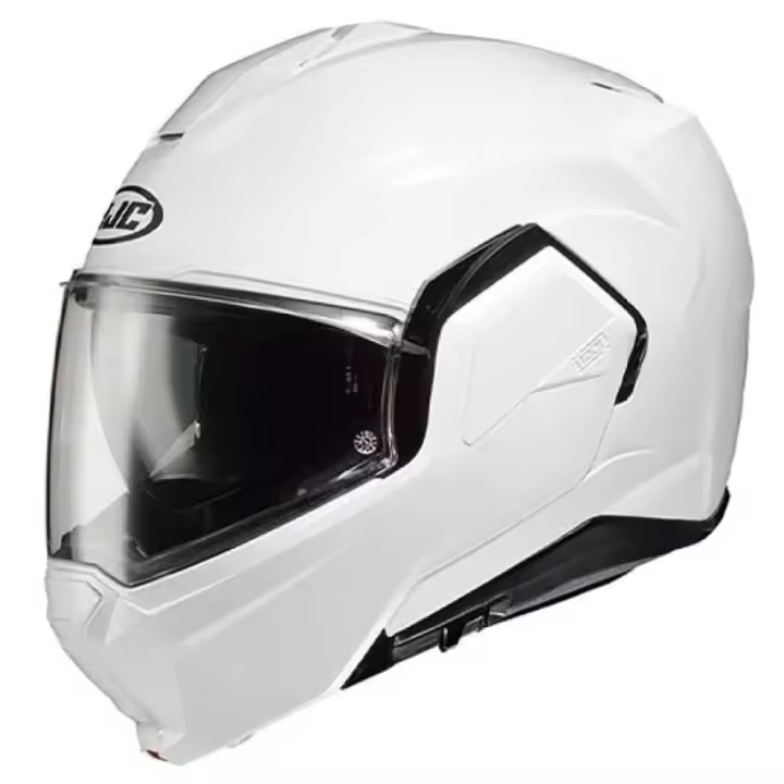Hjc Casco Modular I100 Blanco Adulto - 1