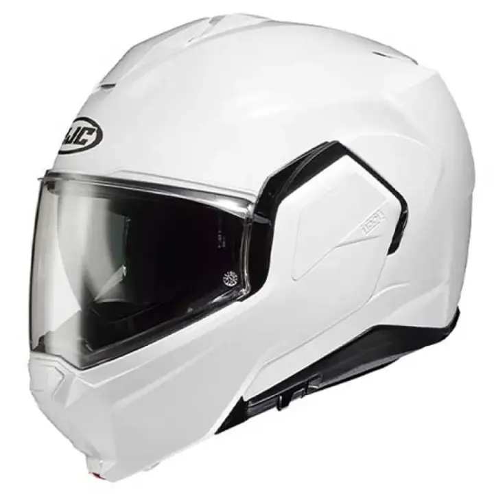 Hjc Casco Modular I100 Blanco Adulto - 1