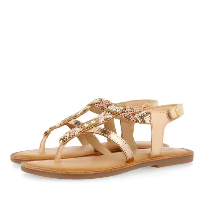 GiosEppo SANDALIAS GIOSEPPO PIEL FERN 62513 Sandalia - 1