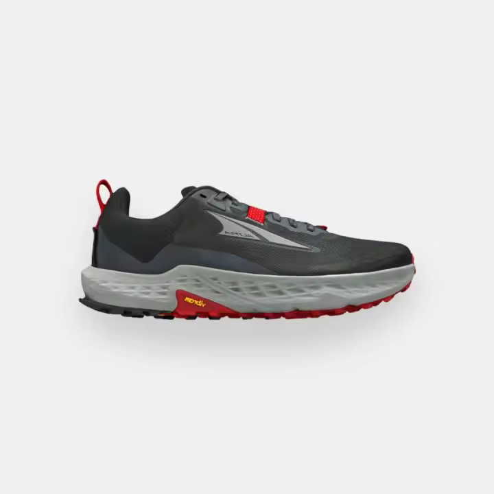 Altra Timp 5 Men's Black - 1