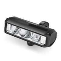 Luz De Bicicleta NEWBOLER Frontal 10000mAh 6000Lumen Impermeable Recargable Por USB Lámpara De Ciclismo MTB Y Carretera Accesorios - details 15