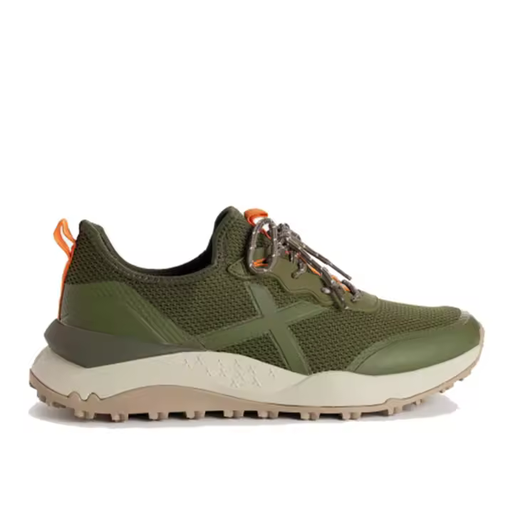 Munich Zapatillas Para Hombre Modelo Doro 2.0 - 1