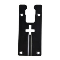 Base De Silla De Pico DJV180 De Aluminio Y Hierro Para Corte Rápido 110V 14.4V Pieza De Repuesto Para Sábanas Eléctricas - details 13