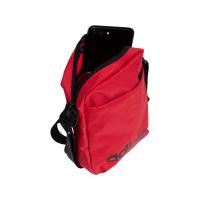 Bolso Bandolera Adidas Linear I25 Rojo Adbsvi2530Ad - details 3