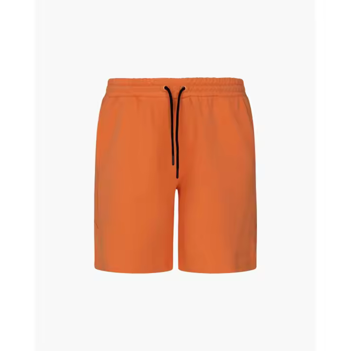 Pantalón corto Cruyff, modelo Booster CSA231038-351 Coral. - 1