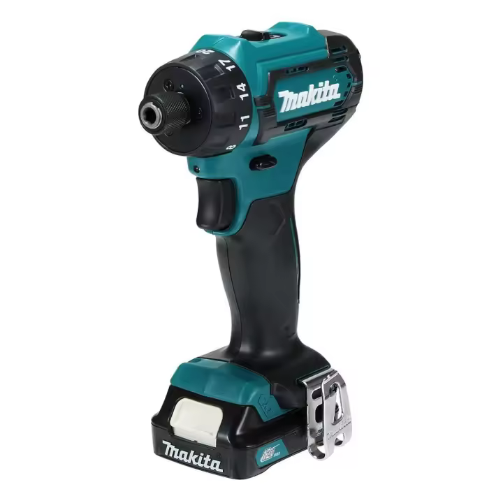 MAKITA - DF033DZ Taladro atornillador CXT® MAKITA - 1