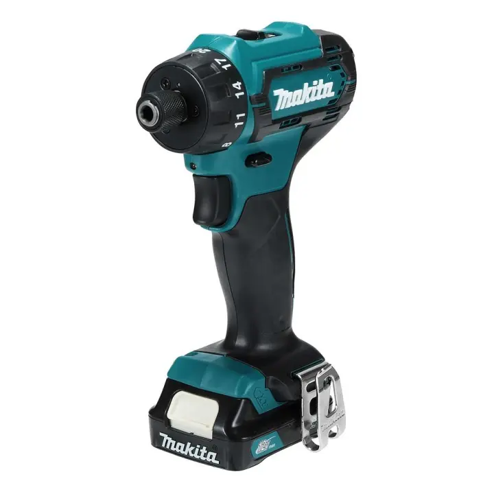 MAKITA - DF033DZ Taladro atornillador CXT® MAKITA - 1