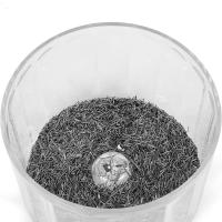 Barrel Tumbler De Polishing Para Joyería Kt185 Jh185 Bucket De Plástico PC Para Pulido Y Polido Magnético Uso En Herramientas De Joyería - details 3