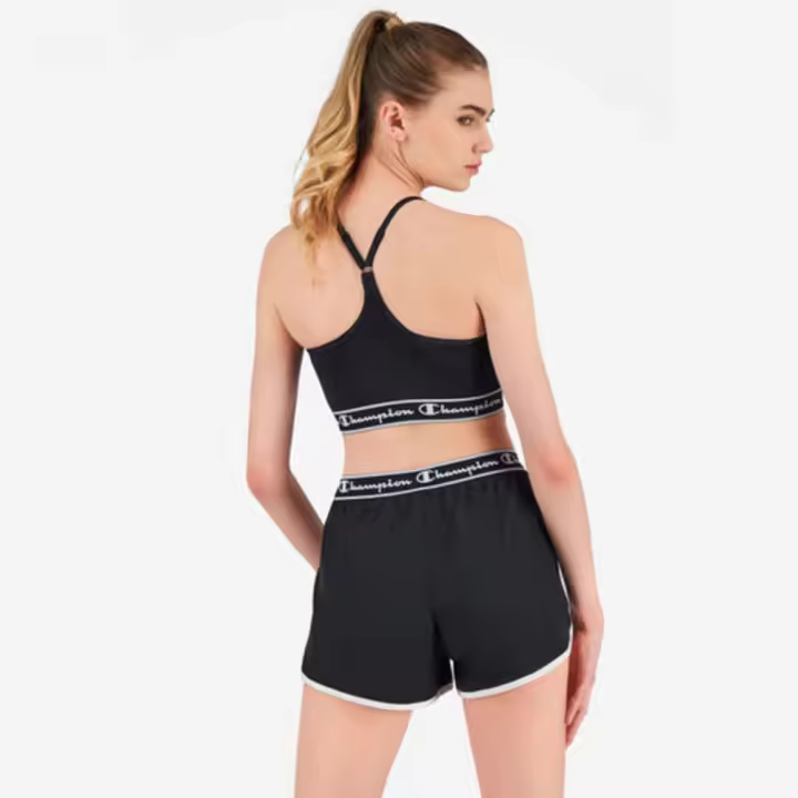 Sujetador Champion Top Negro 112839-Kk001  112839-Kk001 - 1
