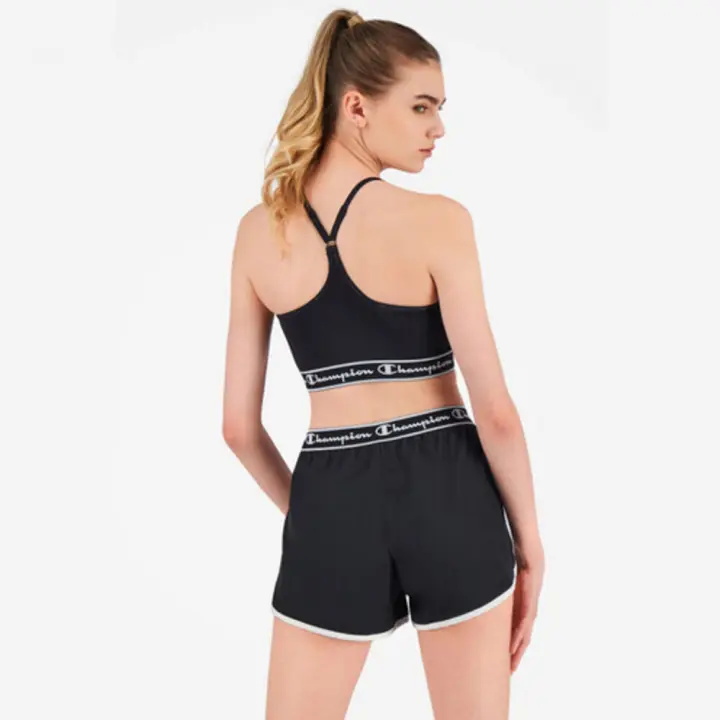 Sujetador Champion Top Negro 112839-Kk001  112839-Kk001 - 1