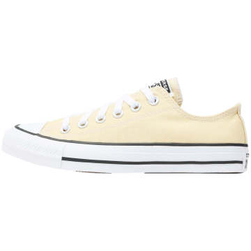 converse amarillo pastel Miravia