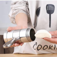 Máquina Manual De Hacer Fideos Pequeña De Acero Inoxidable Con 2 Moldes Interchangeables Para Hogar Fabricante Yongkang Zhejiang - details 3