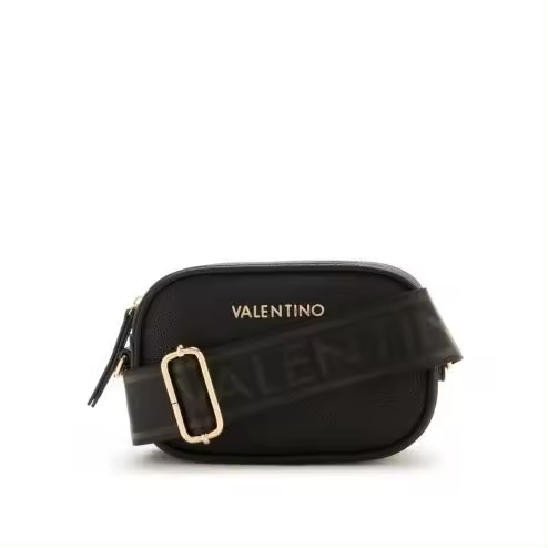 VALENTINO BOLSO VALENTINO VBS7UE01G MIRAMAR NERO - 1
