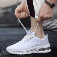 Zapatillas De Correr Unisex Transpirables AIRAVATA Para Hombres Y Mujeres Tenis Deportivos Con Almohadilla De EVA Y Suela De TPU Estabilidad Para Caminos Duros - details 13