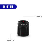 Adaptador De Manija De Cambio De Aluminio Con Hilo Interno M8x1.25/M10x1.25/M10x1.5/M12x1.25/M14x1.5 Accesorios Para Manijas De Cambio - details 9