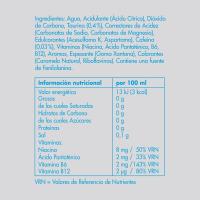 Red Bull Bebida Energética Sugarfree, Sin Azúcar, 24 x 250ml - details 1