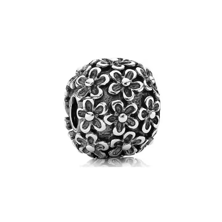Charm Pandora Flores 79868 - 1