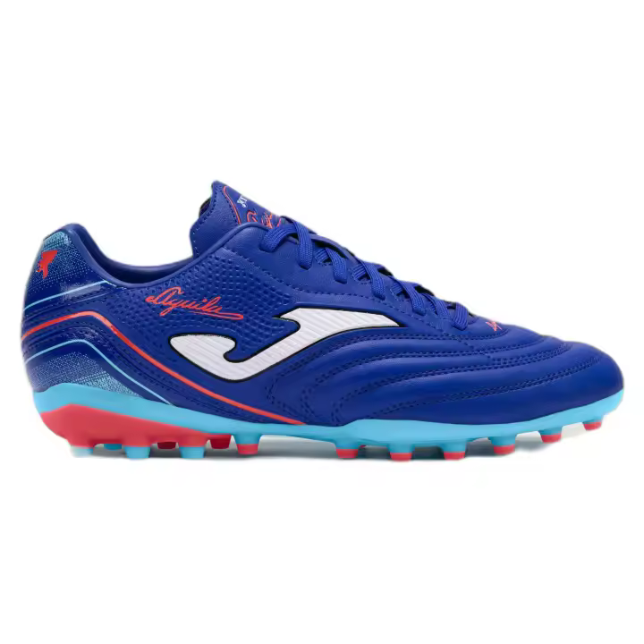 Calzado Futbol marca Joma modelo Agus2504Ag para hombre en color royal - 1