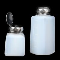Botella De Split Para Alcohol Líquido 100/200/250/500ML Anti Volatilización Tipo Presión Herramientas De Reparación De Piezas - details 8
