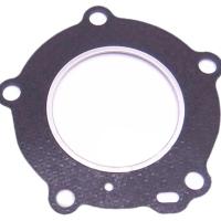 Kit De Sellado De Culata Completa 369-02011-0 Para Motores De Popa 4HP 5HP 36901-0051M 369-02011-0 36902-0110M Negro 180mm Plástico - details 5