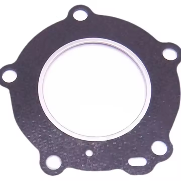Kit De Sellado De Culata Completa 369-02011-0 Para Motores De Popa 4HP 5HP 36901-0051M 369-02011-0 36902-0110M Negro 180mm Plástico - 1