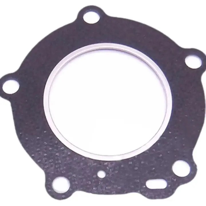 Kit De Sellado De Culata Completa 369-02011-0 Para Motores De Popa 4HP 5HP 36901-0051M 369-02011-0 36902-0110M Negro 180mm Plástico - 1